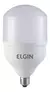 Lâmpada de Led Bulbo Alta Potência Branca 40W E27 - Elgin