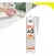 Adesivo PU40 Branco Orbi Flex Uso Geral 380grs - comprar online