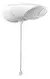 Ducha Lorenzetti Top Jet Multitemperaturas 220V/6400W na internet