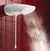 Ducha Lorenzetti Top Jet Multitemperaturas 220V/6400W