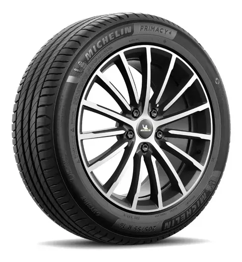205/55 R17 Michelin Primacy 4 + 95V