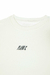 CAMISETA "LOGO" OFF-WHITE - comprar online