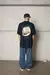 CAMISETA DA PLANO C "CHAMPIONS RING" BLACK - loja online