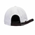 Boné Champion Aba Curva Classic Twill Script Heritage Branco na internet