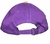 Boné Unissex Baw Mushroom Hunters - Roxo - comprar online