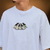 CAMISA FIRE ESPECIAL BRANCA