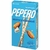Lotte Biscoito Pepero Snowy Almond 32g