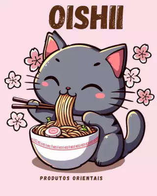 Oishii