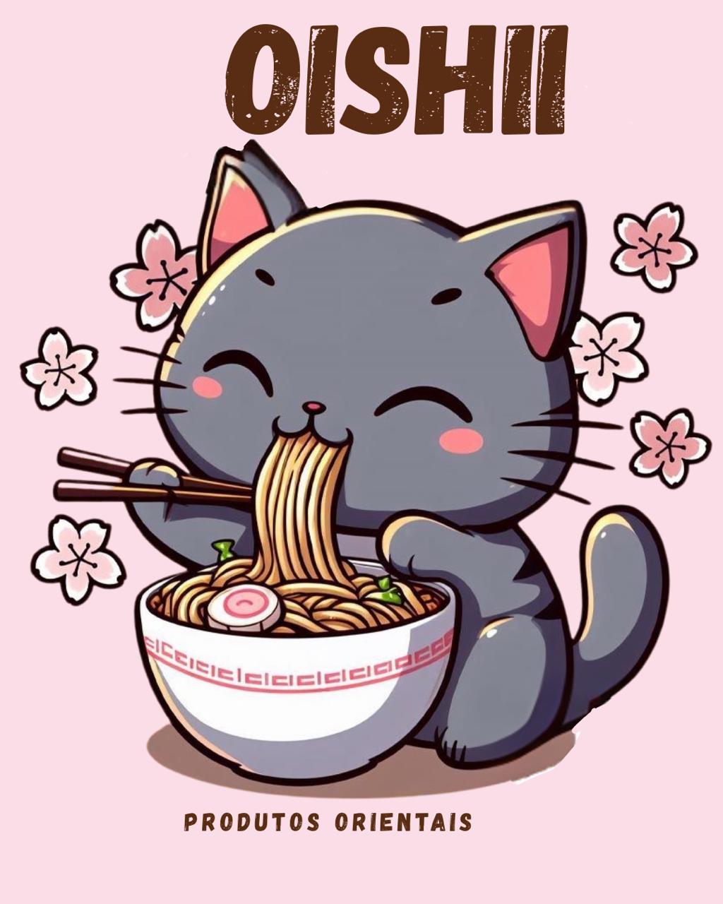 Oishii