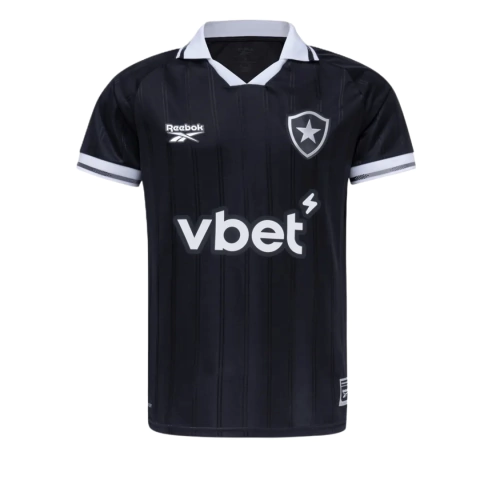 Camisa Botafogo - Masculina - Reebok Away 25/26 - comprar online