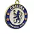 Chaveiro CHELSEA na internet