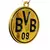 Chaveiro BORUSSIA DORTMUND na internet