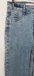 Calça jeans sal e pimenta - loja online