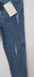 Imagem do Calça jeans sal e pimenta