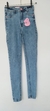 Imagem do Calça jeans sal e pimenta