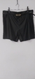 Short Corino com cinto Plus - Oito & Três Moda