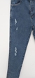 Imagem do Calça jeans sal e pimenta