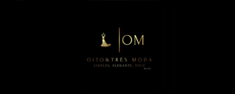 Oito & Três Moda