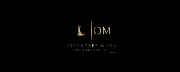 Oito & Três Moda