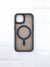 Funda Matte MagSafe Para iPhone de Colores en internet