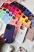 Fundas Silicone Case Logo Apple en internet