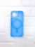 Imagen de Funda Matte MagSafe Para iPhone de Colores