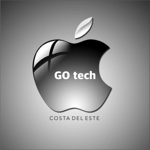 Go Tech