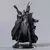 Dark Lord Sauron Figura Realista Colecionável