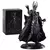 Imagem do Dark Lord Sauron Figura Realista Colecionável