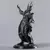 Dark Lord Sauron Figura Realista Colecionável na internet