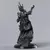 Dark Lord Sauron Figura Realista Colecionável - telonastore