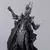 Dark Lord Sauron Figura Realista Colecionável - loja online