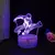 Lâmpada LED Homem-Aranha - comprar online