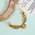 Colar Pomo de Ouro - comprar online