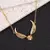 Colar Pomo de Ouro - telonastore
