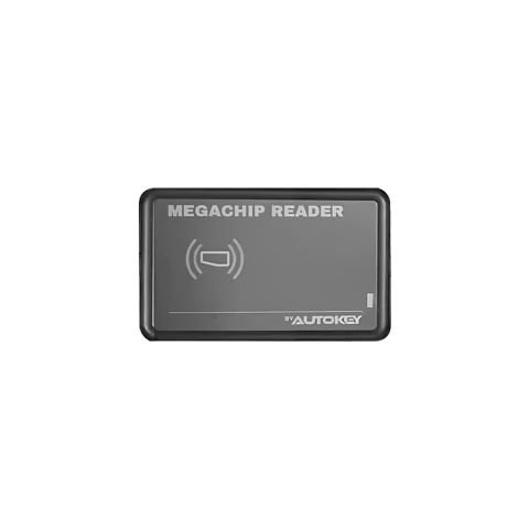 Megachip Reader