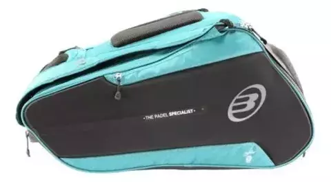 PALETERO HACK Petróleo 2025 Nylon Dobby Neopreno