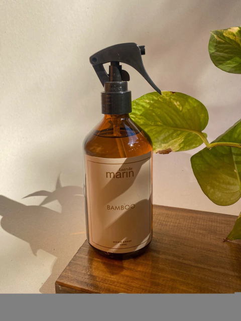 HOME SPRAY - BAMBOO 250ml - comprar online