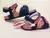 Sandalias BALDUCCI SPORT Azul Naranja - comprar online