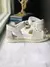 Sandalias BALDUCCI Flores Blanco Plateado Rosa - ABASAM Kids Home