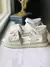 Sandalias BALDUCCI Flores Blanco Plateado Rosa - comprar online