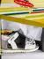 Imagen de Sandalias BALDUCCI Flores Blanco Plateado Rosa