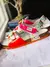 Sandalias BALDUCCI Naranja Fuscia Multicolor - tienda online