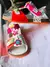 Sandalias BALDUCCI Naranja Fuscia Multicolor - ABASAM Kids Home
