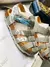 Sandalias Balducci Exibition Avion - ABASAM Kids Home