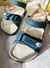 Imagen de Sandalias BALDUCCI Boy Azul Marino