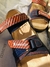 Imagen de Sandalias BALDUCCI SPORT Azul Naranja