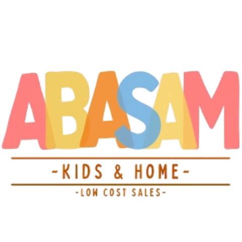 ABASAM Kids Home