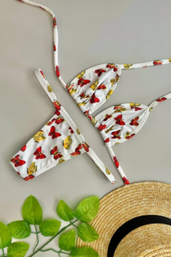 Mini Fita Estampado - loja online