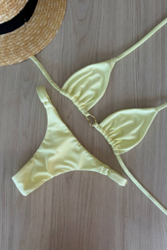 Cortininha Argola Regulável - comprar online